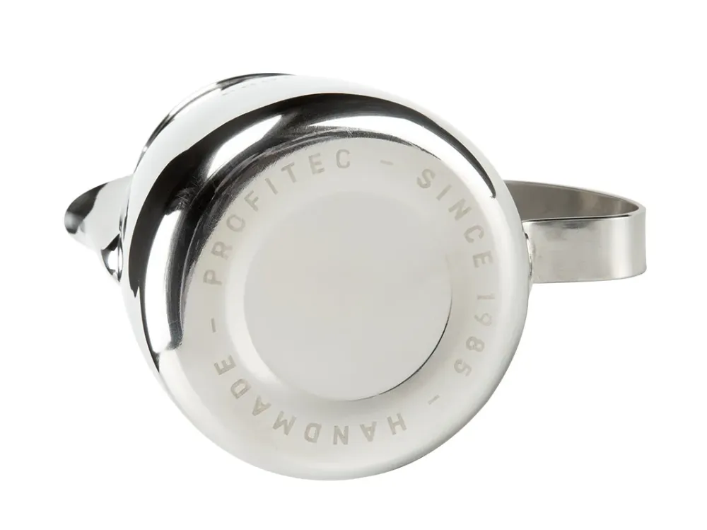 Profitec Melkkan RVS 350 mL - Milk Pitcher Profitec Espresso