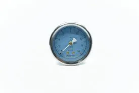 Profitec Go Pompdruk Manometer Petrol Profitec Espresso