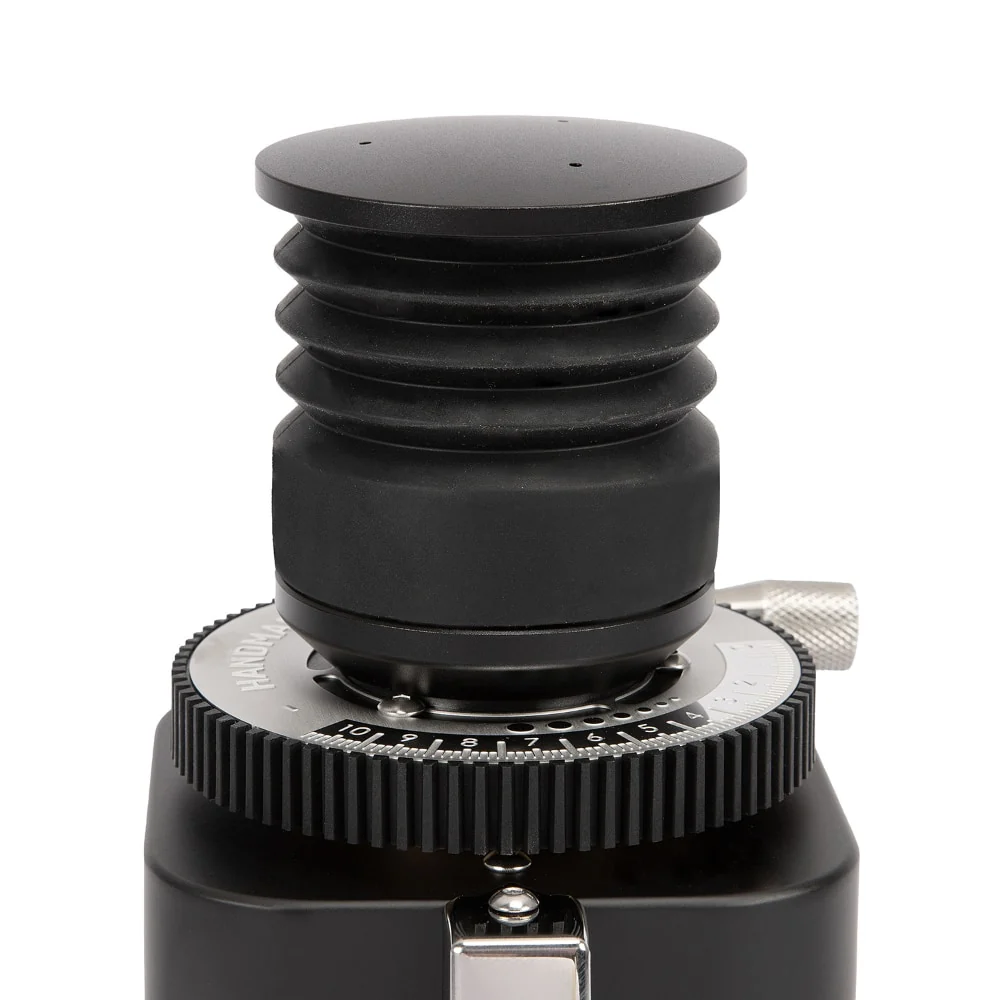 Profitec Single Dosing Bellow Profitec Espresso