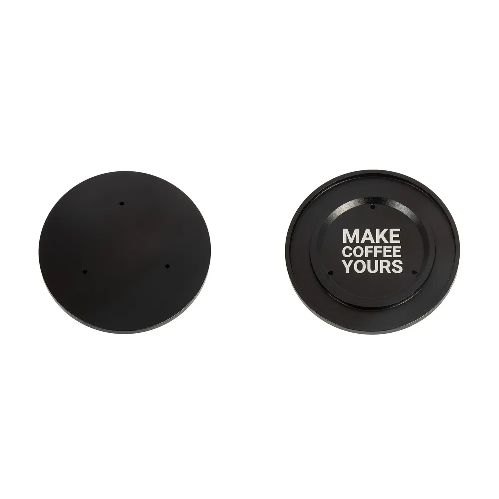 Profitec Single Dosing Bellow Profitec Espresso