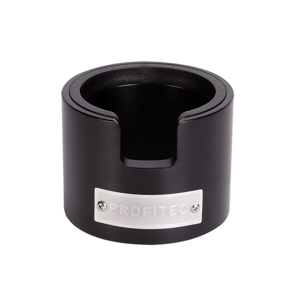Profitec Tampstation Zwart Profitec Espresso