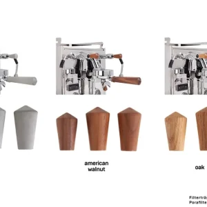 Profitec Customization Line - Handle Set profited