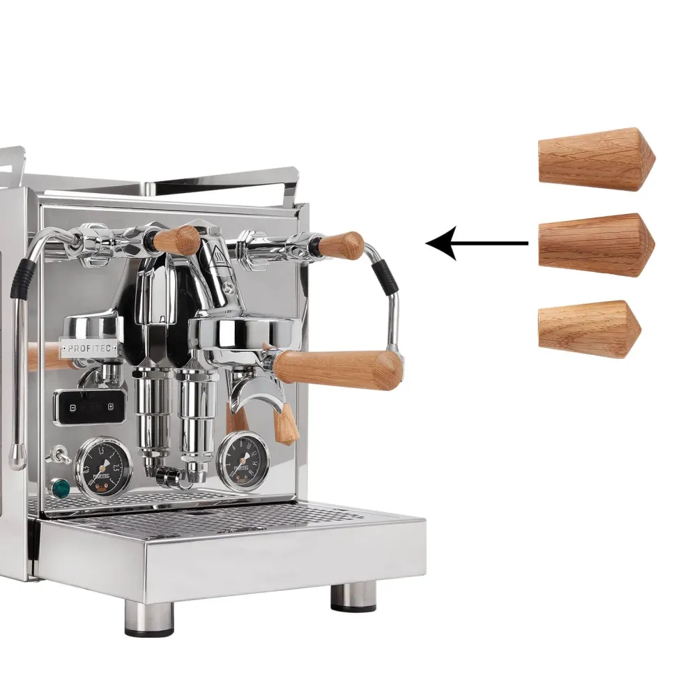 Profitec Customization Line - Handle Set profited