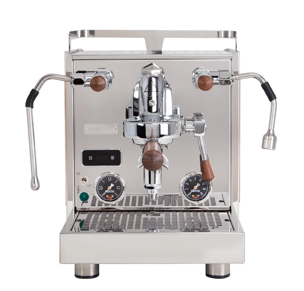 Profitec Customization Line - Handle Set profited
