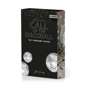 Spel Disco Prospectt