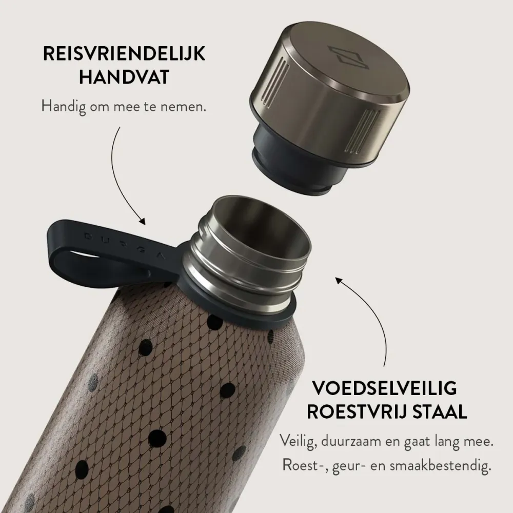 Provocation - Waterfles