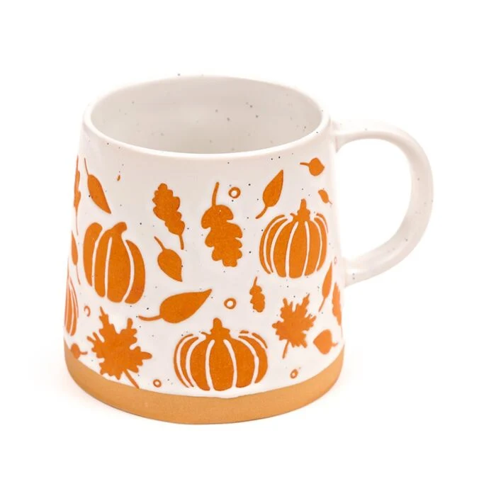 Mok Herfst Puckator
