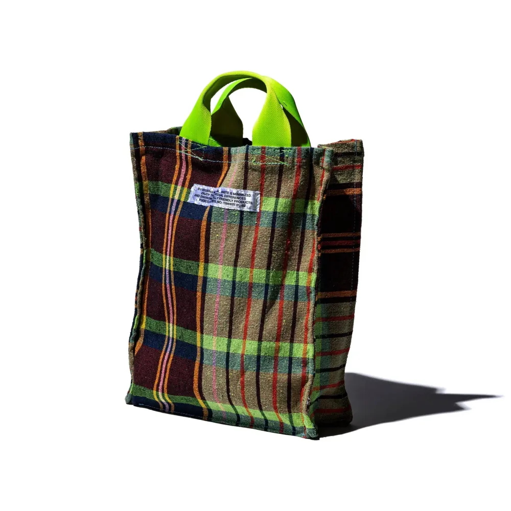 Puebco Check Document Tas
