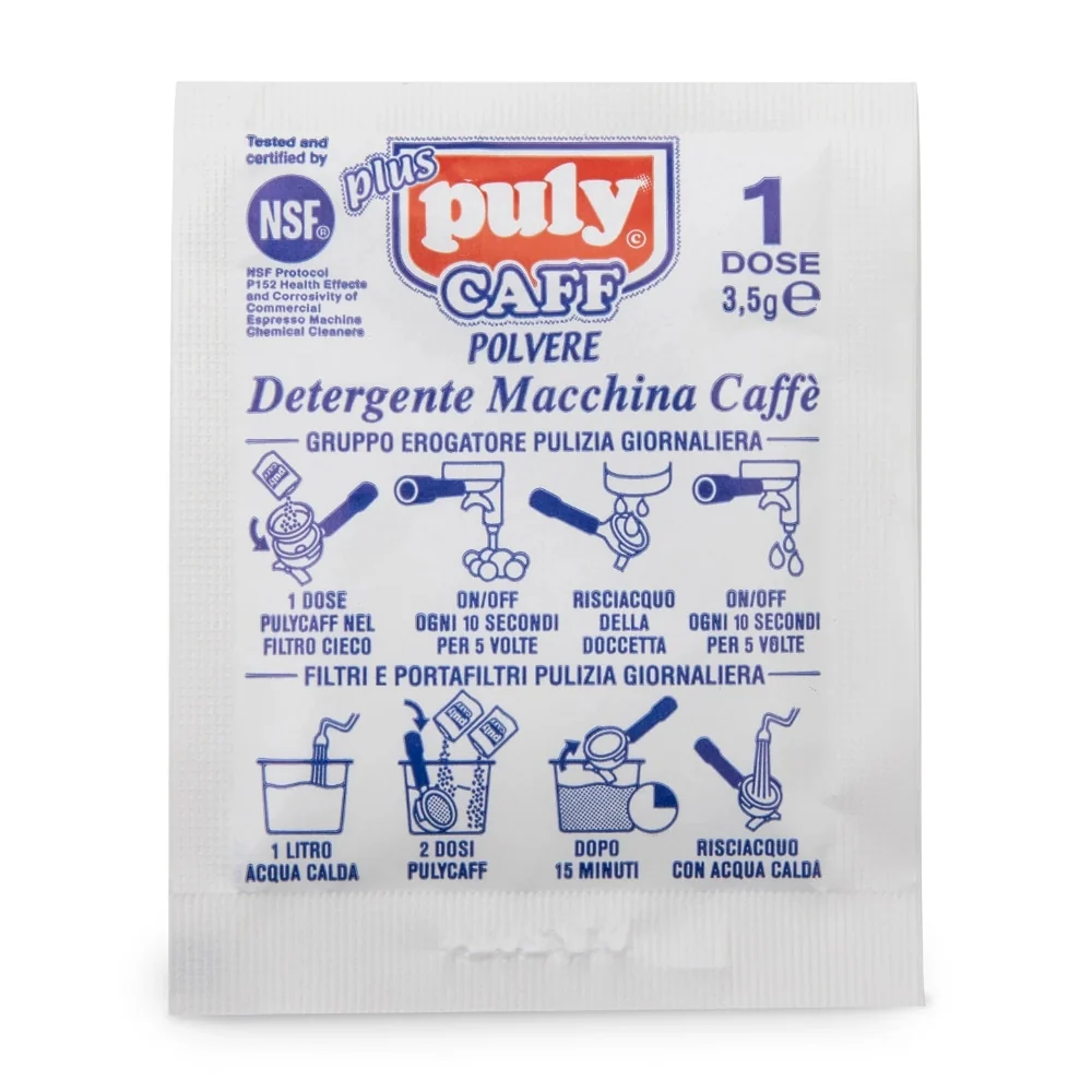 Puly Caff Plus Sachet 3.5 gram PulyCaff
