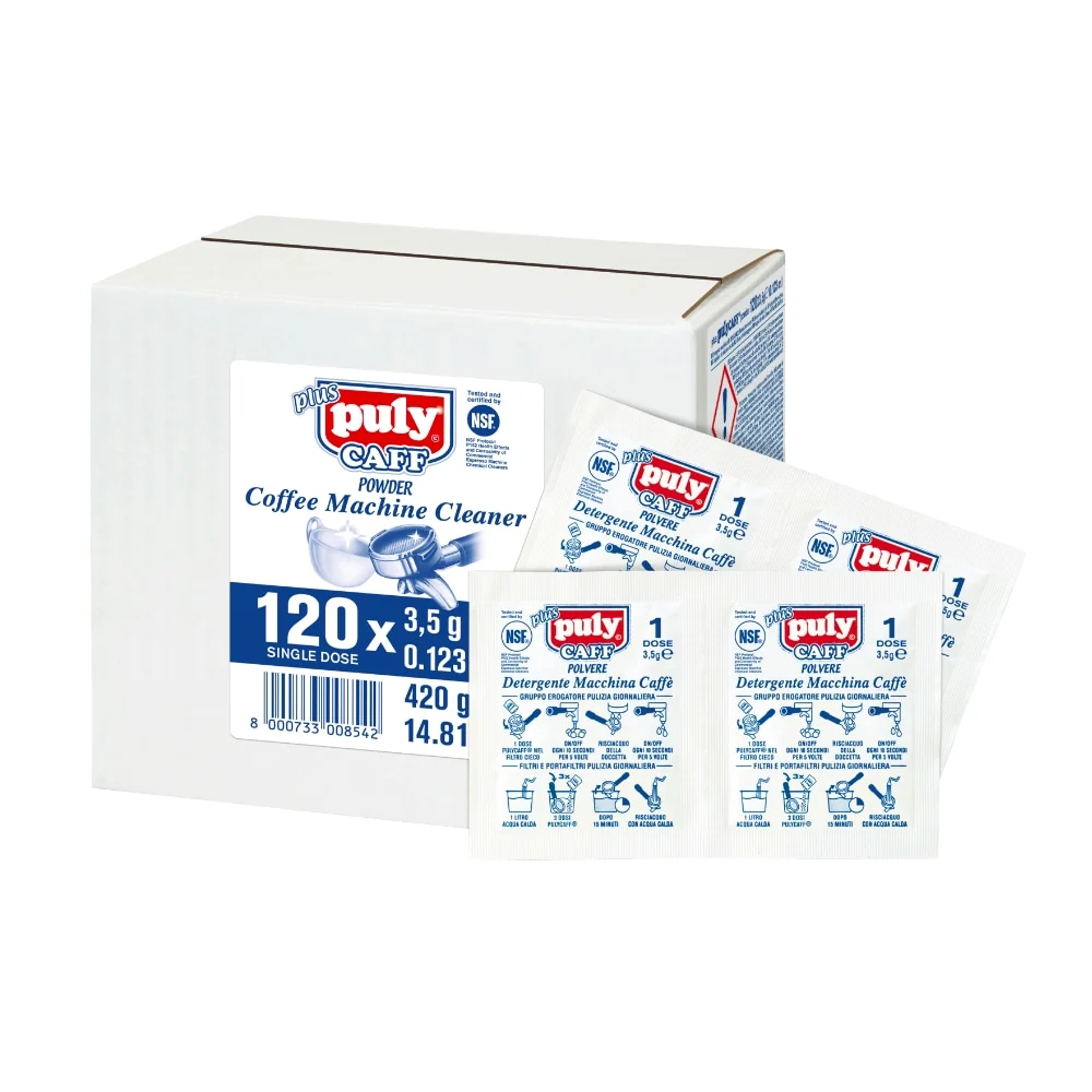 Puly Caff Plus Sachet 3.5 gram PulyCaff