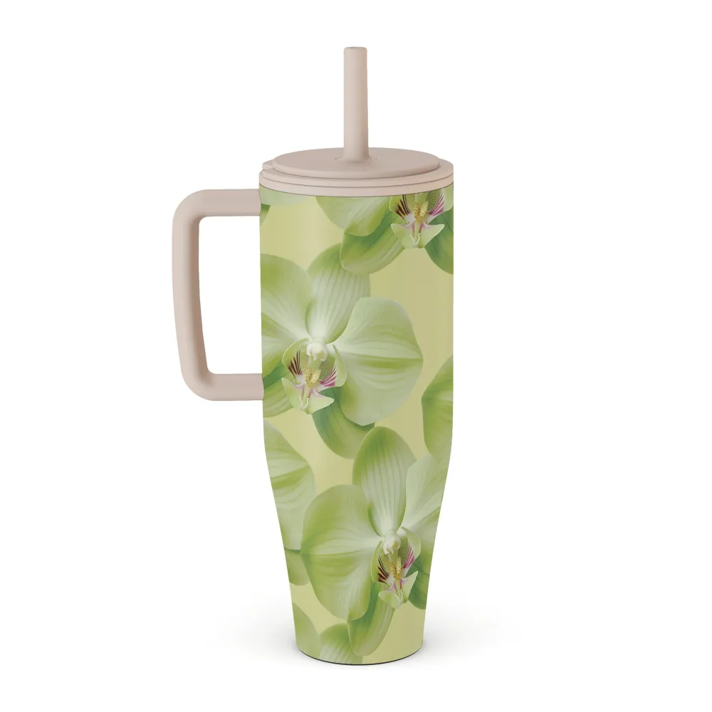 Purity - All Day Leakproof Tumbler