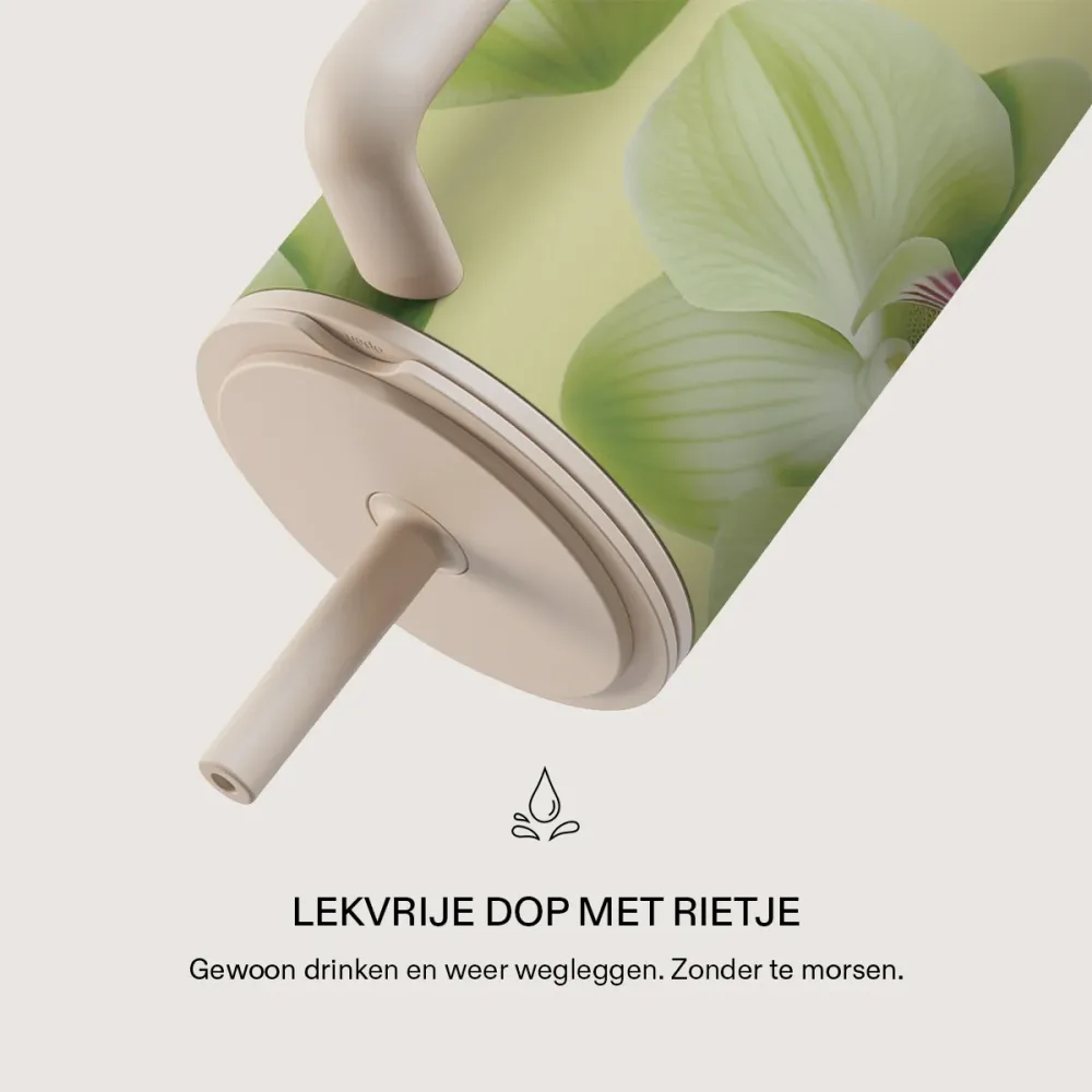 Purity - All Day Leakproof Tumbler