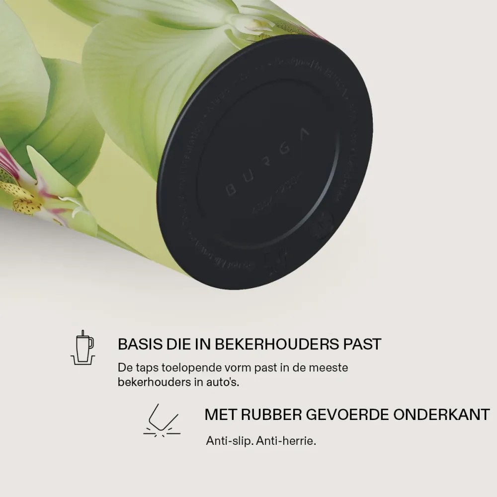 Purity - All Day Leakproof Tumbler