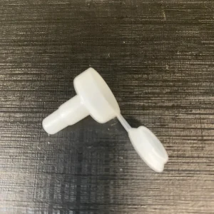 Ascaso Filter Aanzuigslang Quick Mill