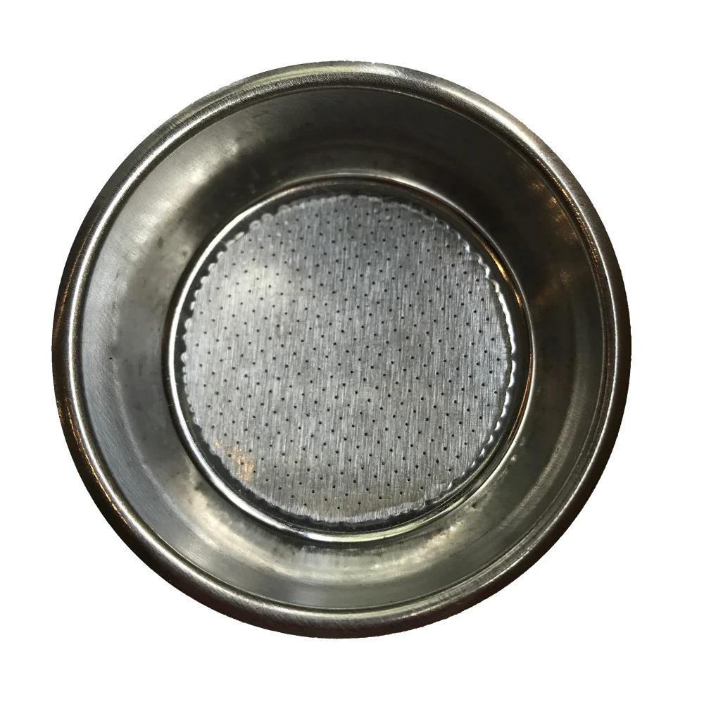 Quick Mill 2 kops ESE 14 gr 57mm voor de 810