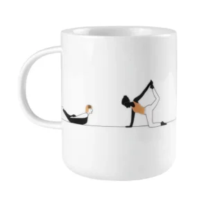Räder Mok Yoga