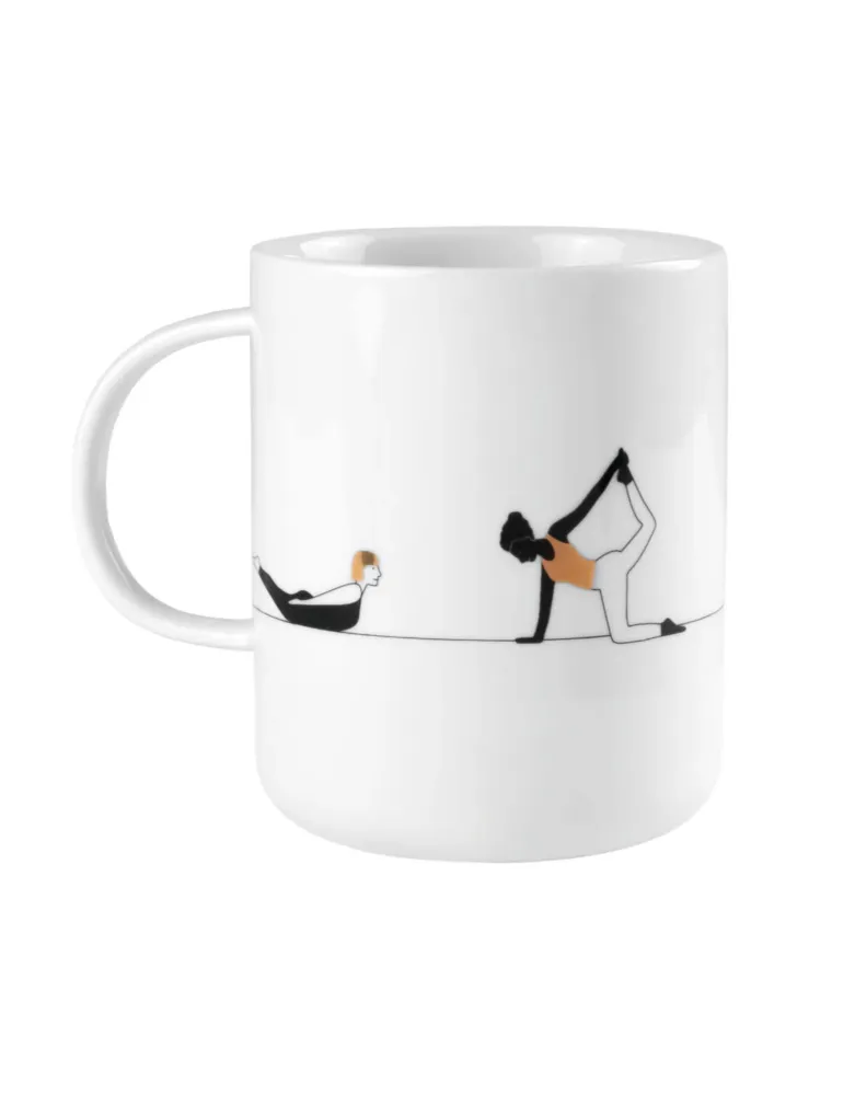 Räder Mok Yoga