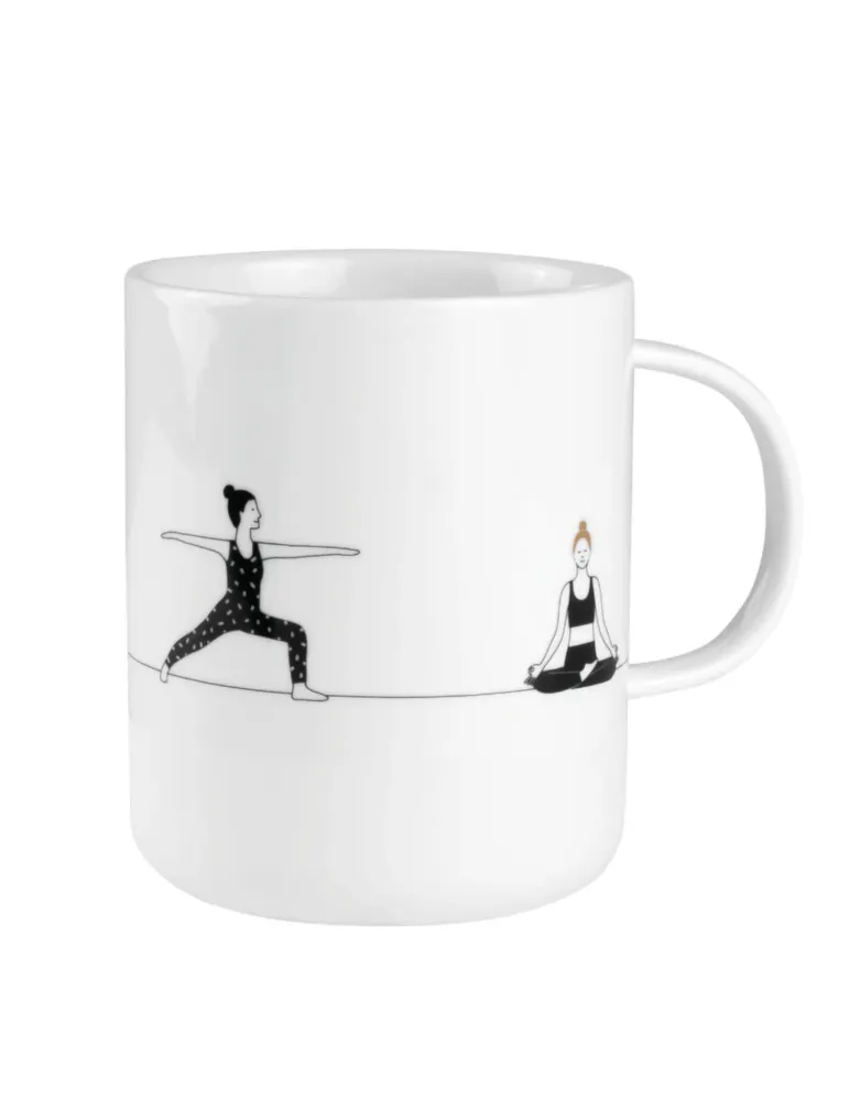 Räder Mok Yoga