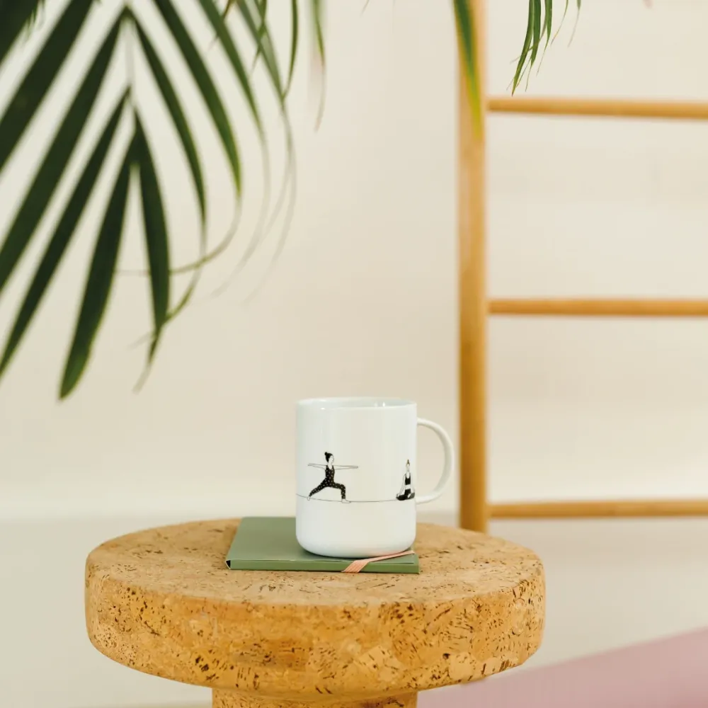 Räder Mok Yoga
