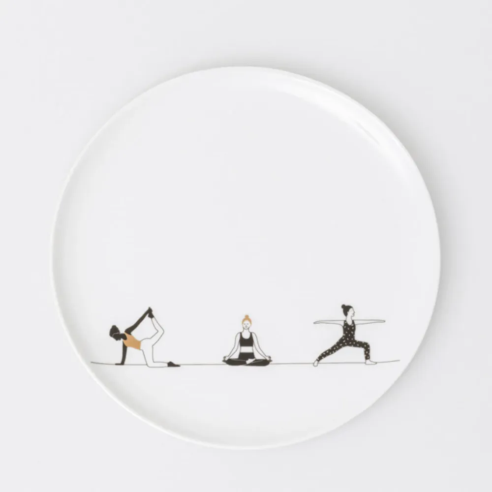 Räder Mok Yoga