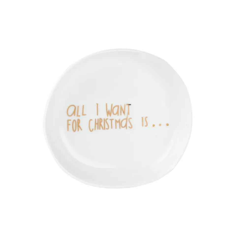 Räder Schaaltje All I want Christmas is...