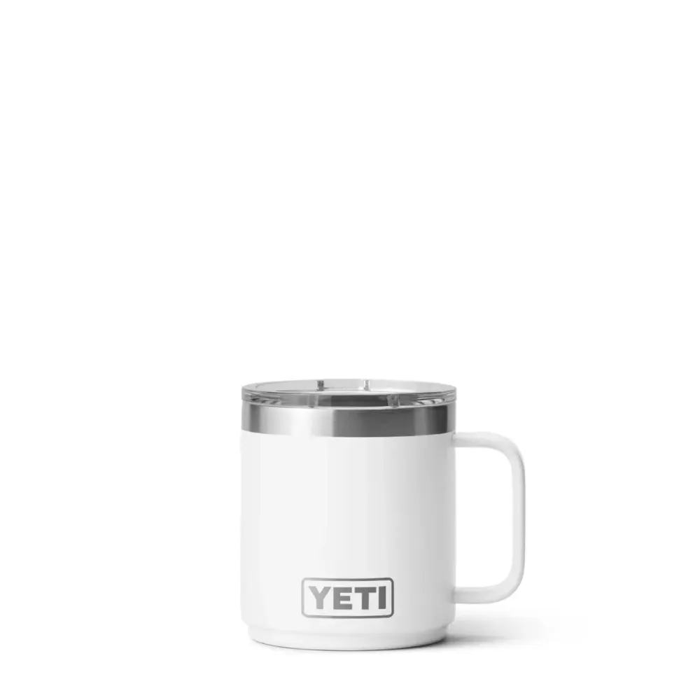 Rambler Beker 295ml - Wit