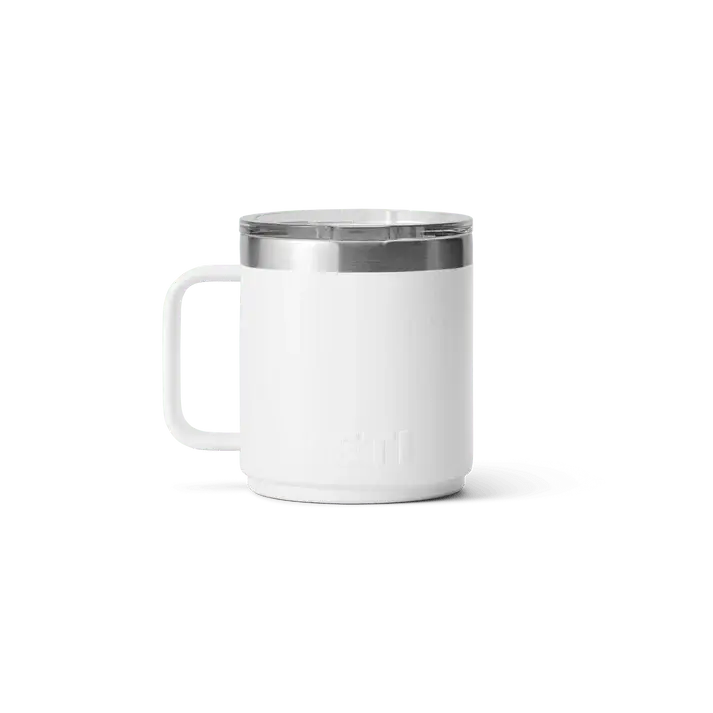 Rambler Beker 295ml - Wit