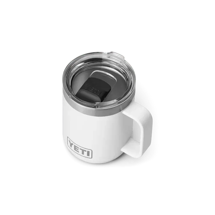 Rambler Beker 295ml - Wit