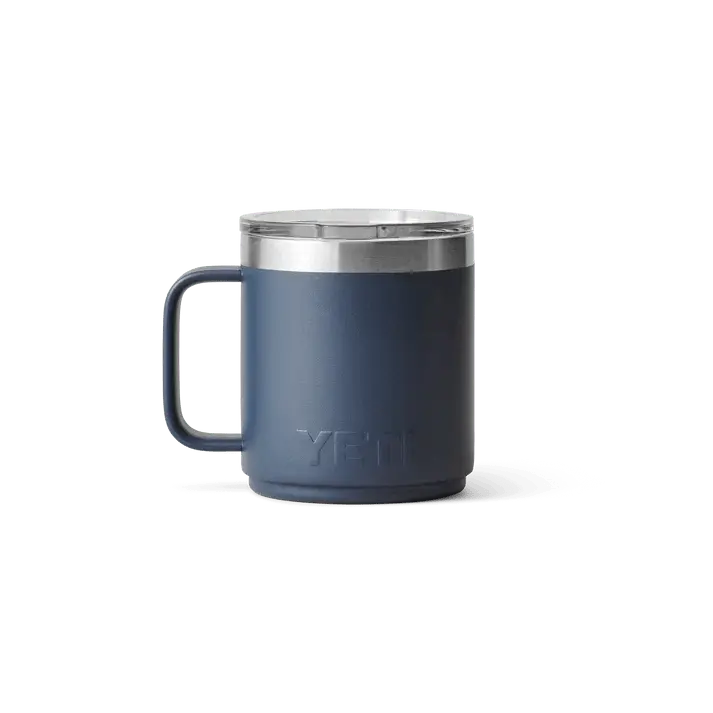 Rambler Mugg 300ml - Donkerblauw
