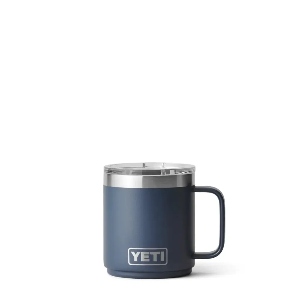 Rambler Mugg 300ml - Donkerblauw