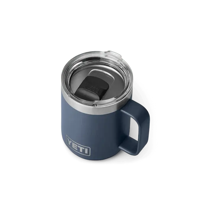Rambler Mugg 300ml - Donkerblauw