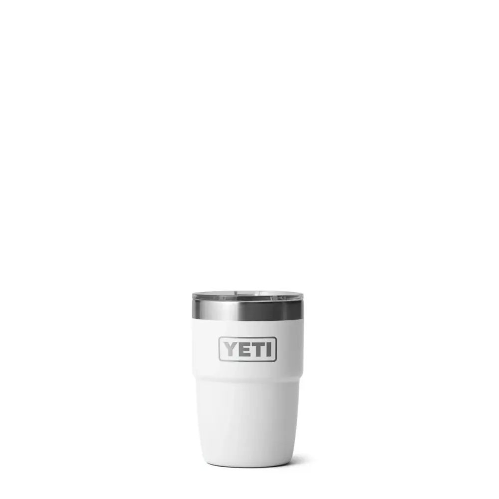 Rambler Stapelbare Kopp 237ml - Vit