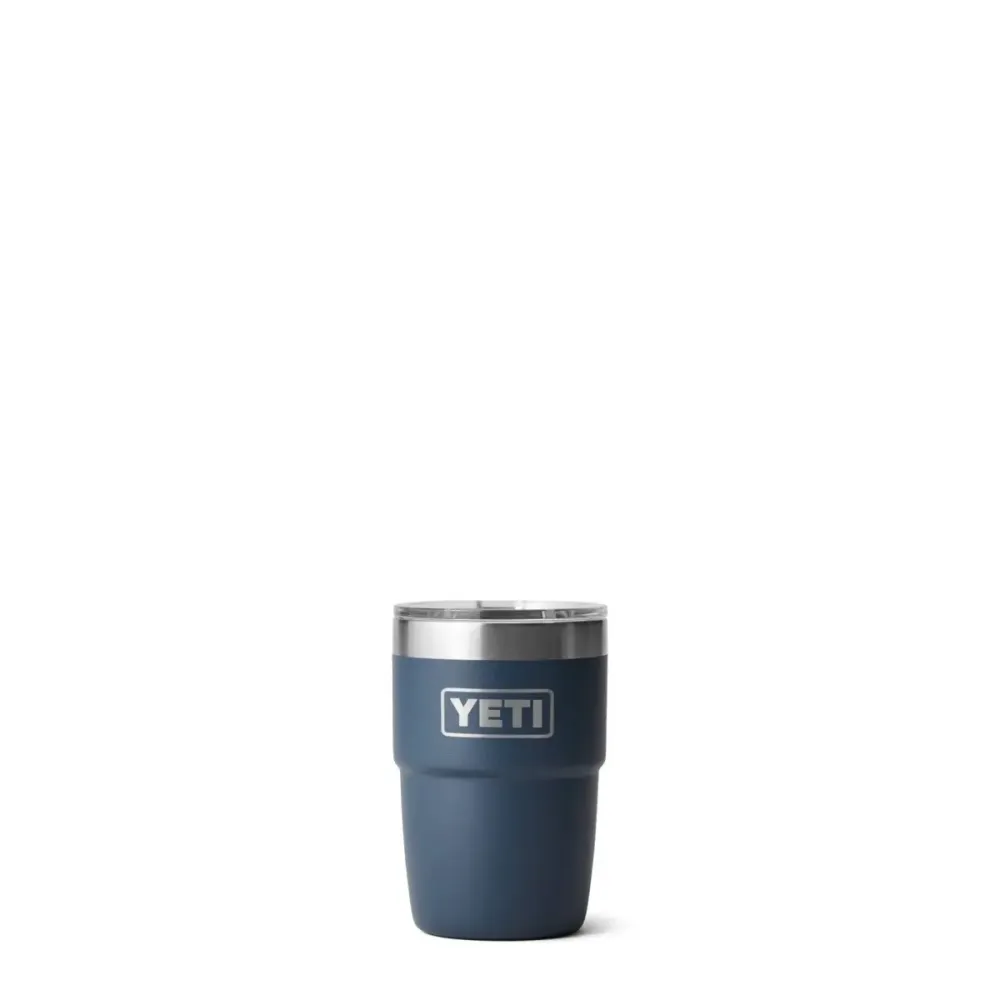 Rambler Stapelbare Kopp 250ml - Donkerblauw