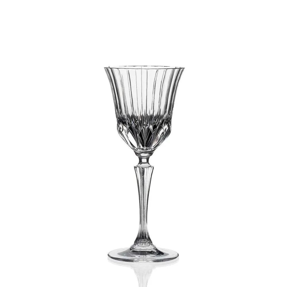 RCR Adagio Wijnglas Wit 22 cl - Doos 6 stuks