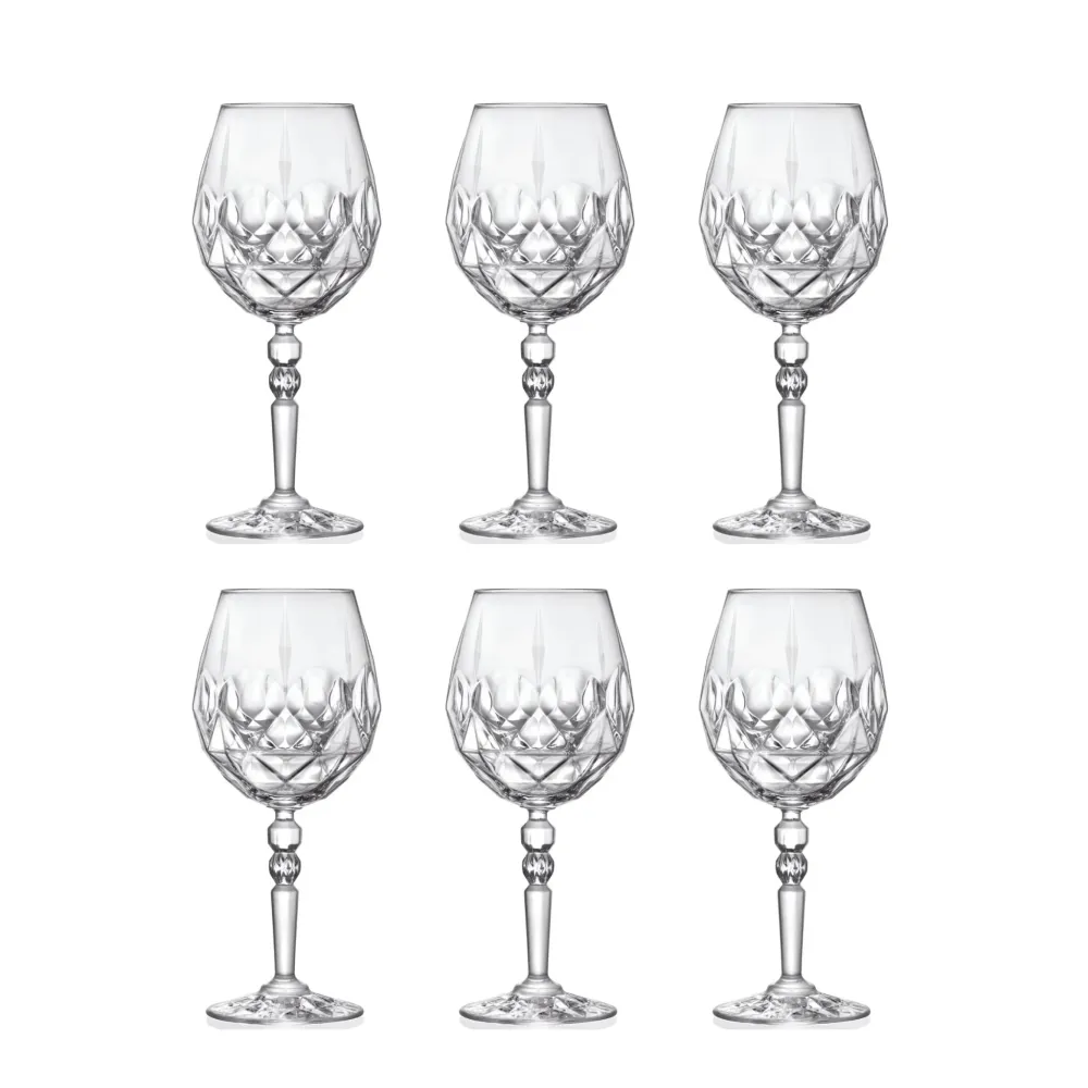 RCR Alkemist Wijn-Cocktailglas 53 cl - Doos 6 stuks