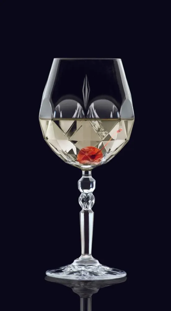 RCR Alkemist Wijn-Cocktailglas 53 cl - Doos 6 stuks