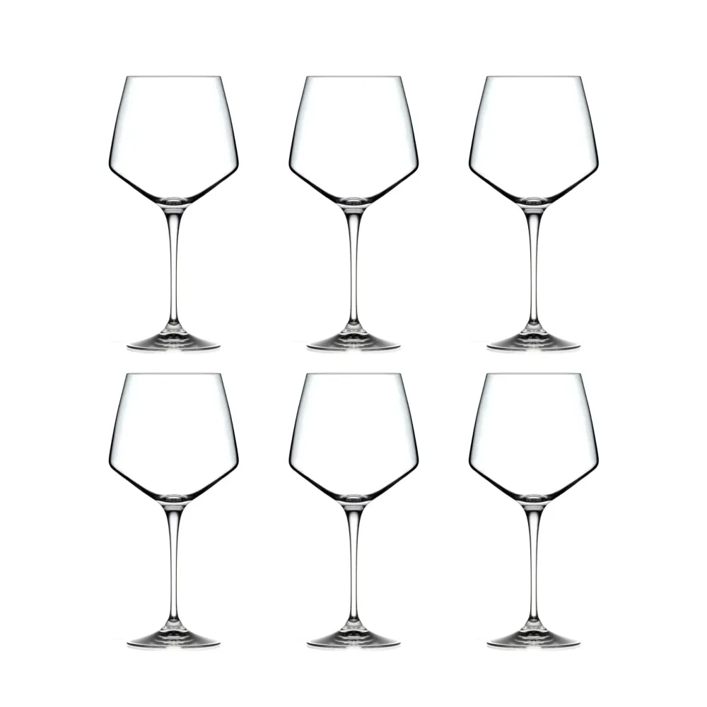 RCR Aria Bourgogne Wijnglas 72 cl - Doos 6 stuks
