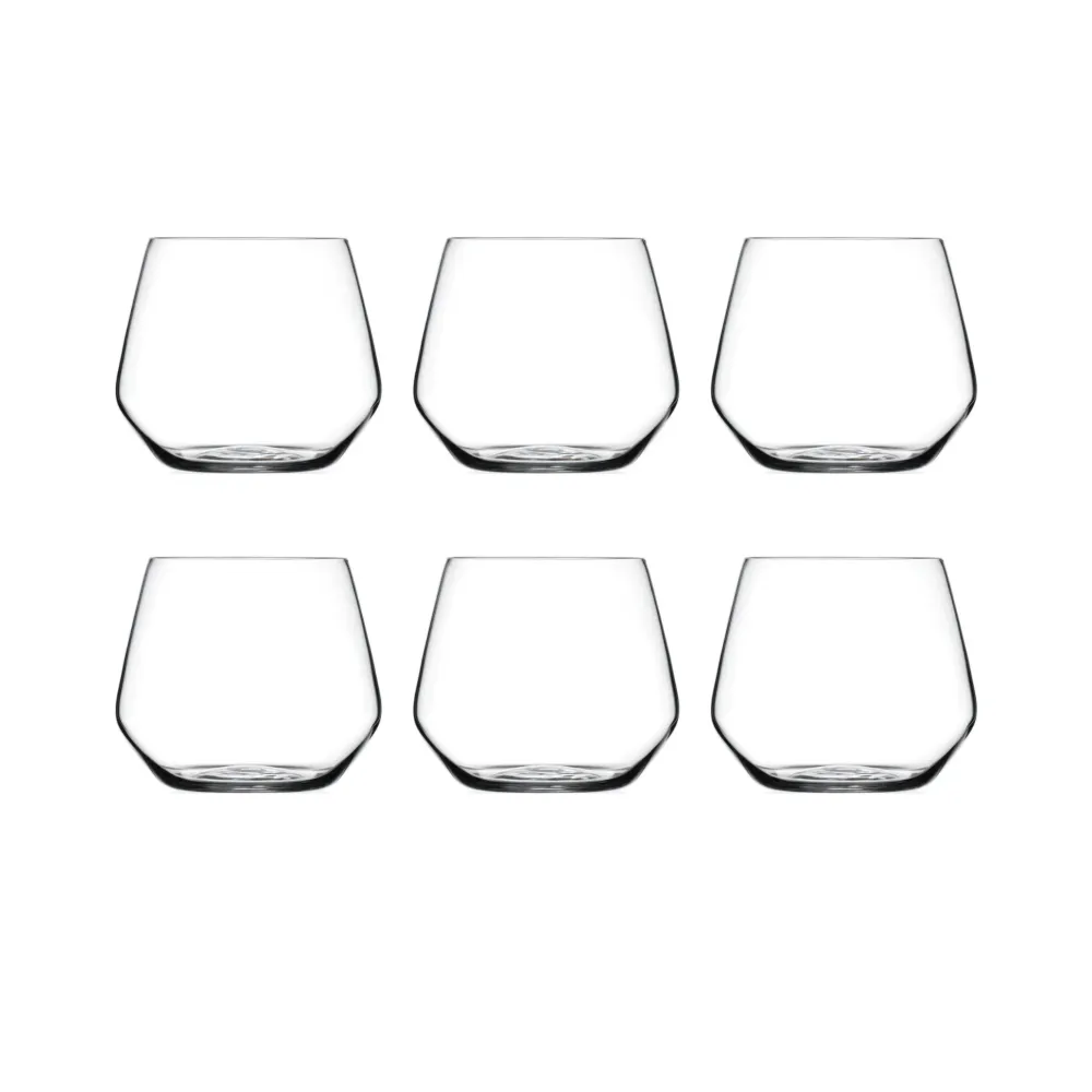 RCR Aria Tumbler 55 cl - Doos 6 stuks