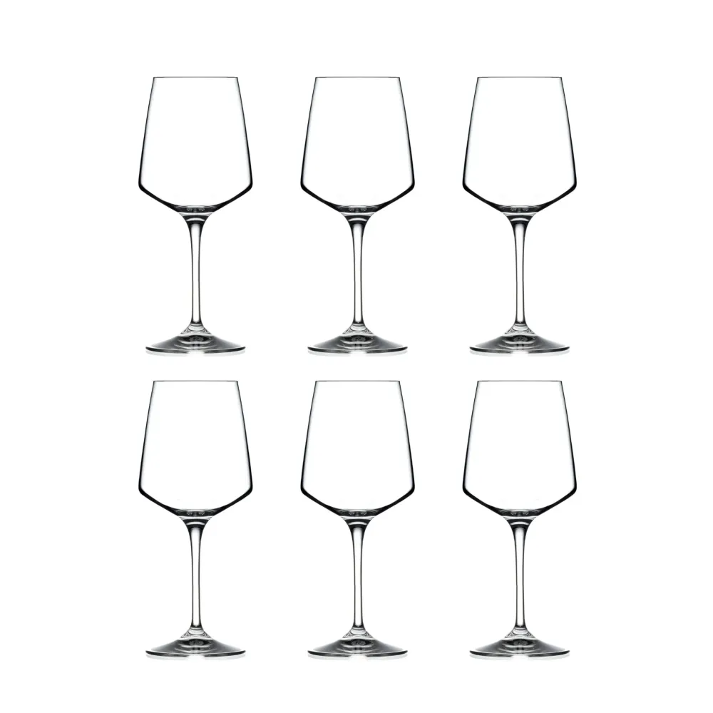 RCR Aria Wijnglas Wit 46 cl - Doos 6 stuks