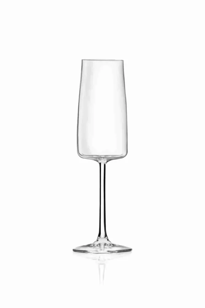 RCR Essential Champagneglas 30 cl - Doos 6 stuks
