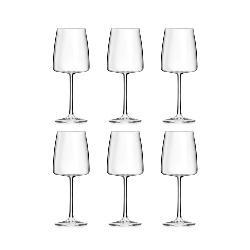 RCR Essential Wijnglas 43 cl - Doos 6 stuks