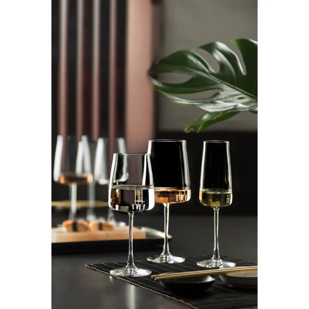 RCR Essential Wijnglas 43 cl - Doos 6 stuks