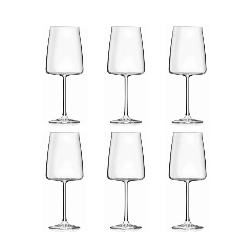 RCR Essential Wijnglas 54 cl - Doos 6 stuks