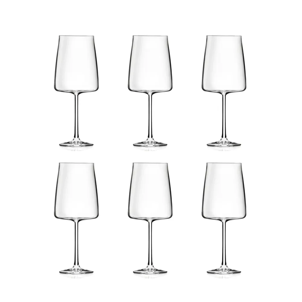 RCR Essential Wijnglas 65 cl - Doos 6 stuks