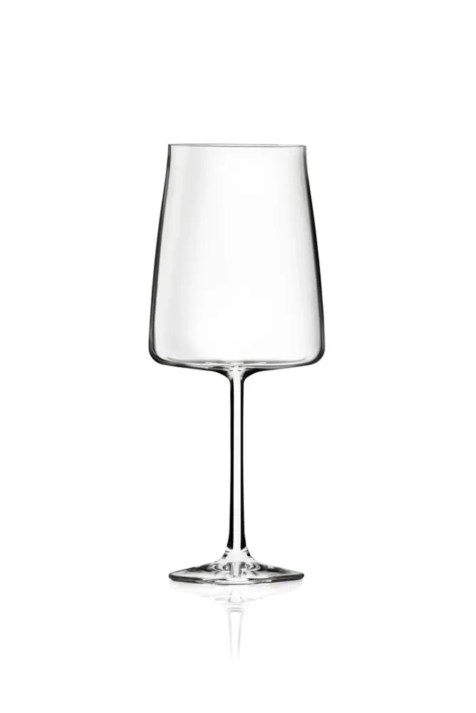 RCR Essential Wijnglas 65 cl - Doos 6 stuks