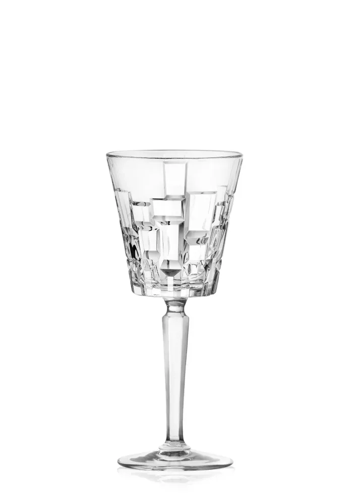 RCR Etna Wijnglas Wit 20 cl - Doos 6 stuks