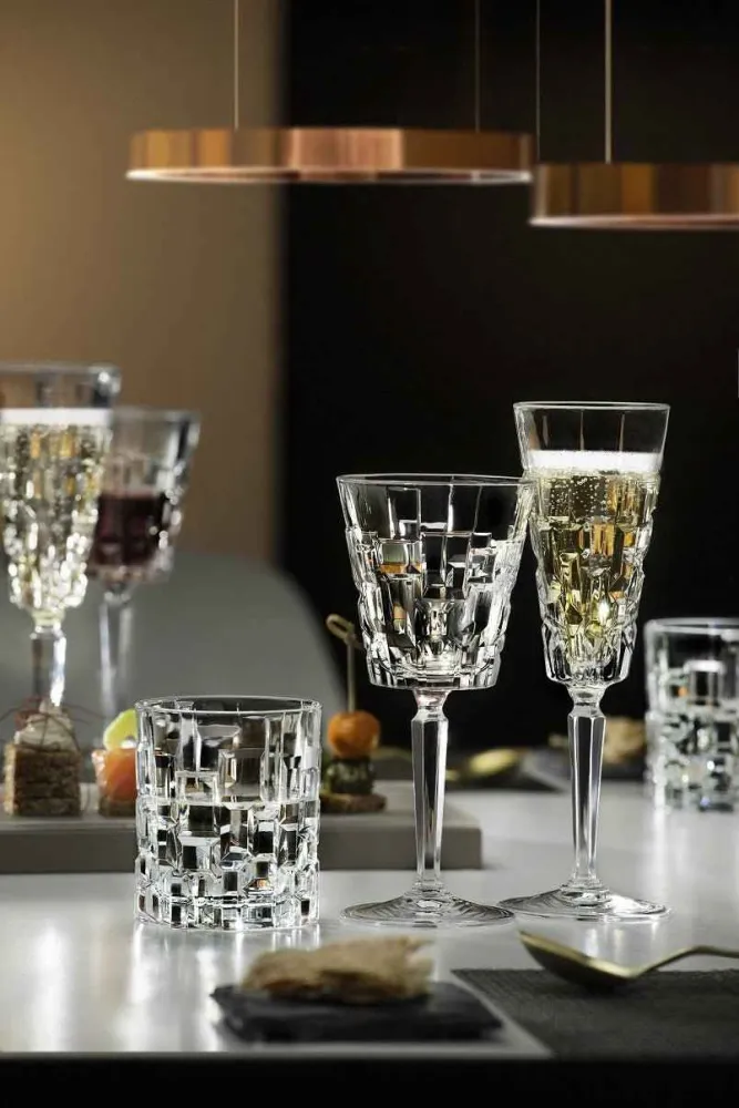 RCR Etna Wijnglas Wit 20 cl - Doos 6 stuks