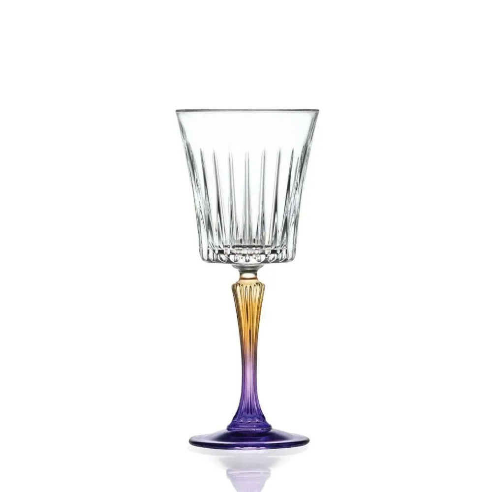 RCR Gipsy Wijnglas 30 cl - Doos 6 stuks
