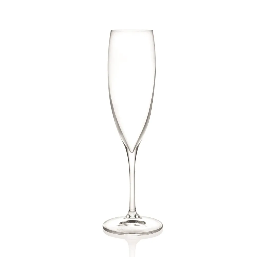 RCR Invino Champagneflute 24 cl - Doos 6 stuks