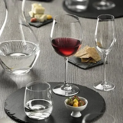 RCR Invino Champagneflute 24 cl - Doos 6 stuks